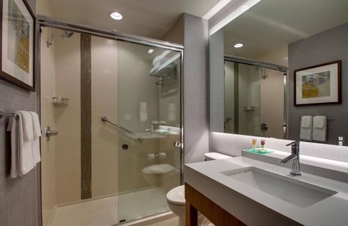 Westown Hotel | Hyatt Place Milwaukee/Downtown