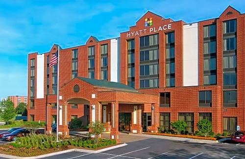 Eden Prairie Hotel | Hyatt Place Minneapolis/Eden Prairie