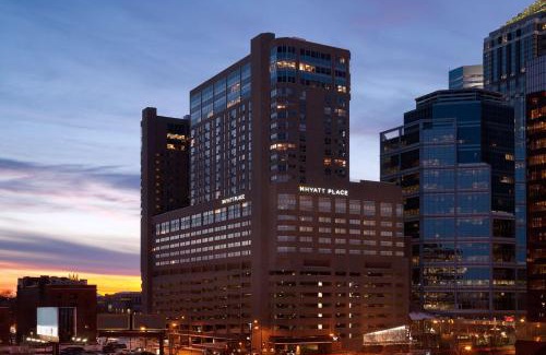 Downtown Minneapolis Hotel | Hyatt Place Minneapolis/Downtown