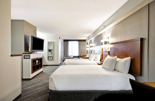 South Loop Hotel | Hyatt Place Minneapolis Airport-South