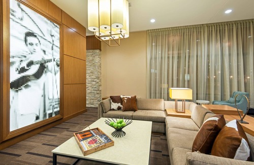 Sobro Hotel | Hyatt Place Nashville Downtown