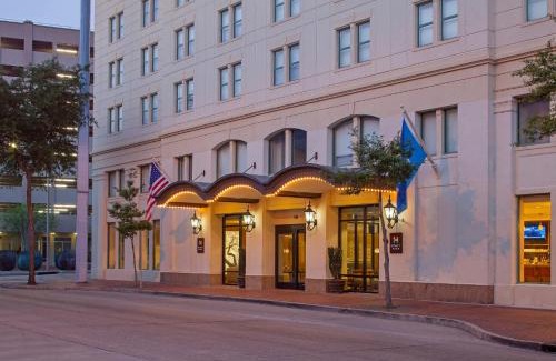 Arts/Warehouse District Hotel | Hyatt Place New Orleans Convention Center