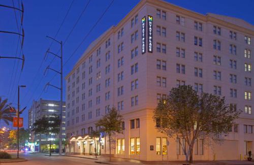 Arts/Warehouse District Hotel | Hyatt Place New Orleans Convention Center