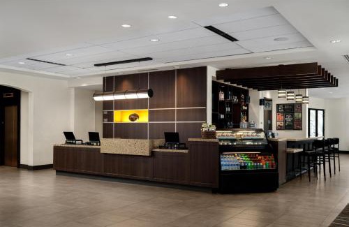 Arts/Warehouse District Hotel | Hyatt Place New Orleans Convention Center