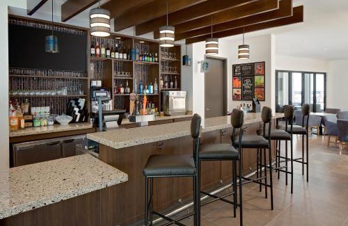 Arts/Warehouse District Hotel | Hyatt Place New Orleans Convention Center