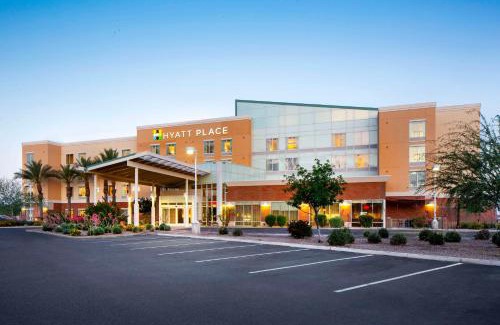 Mesa Grande Hotel | Hyatt Place Phoenix/Mesa