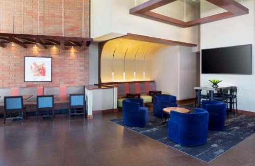 Mesa Grande Hotel | Hyatt Place Phoenix/Mesa