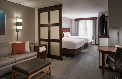 Mosby Hotel | Hyatt Place Richmond Airport