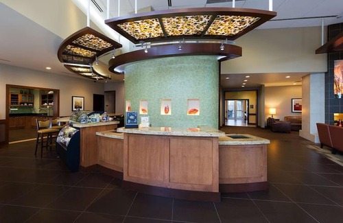 Mosby Hotel | Hyatt Place Richmond Airport