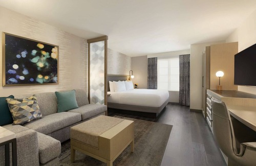 Santa Barbara Hotel | Hyatt Place Santa Barbara