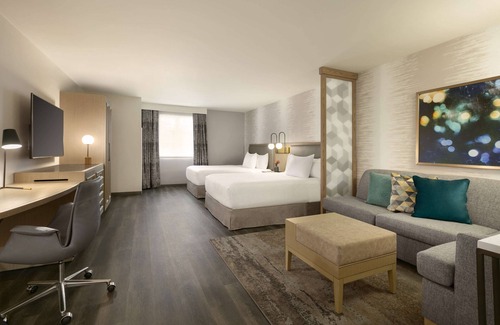 Santa Barbara Hotel | Hyatt Place Santa Barbara