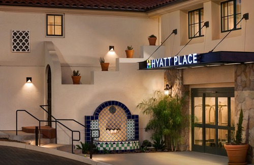 Santa Barbara Hotel | Hyatt Place Santa Barbara