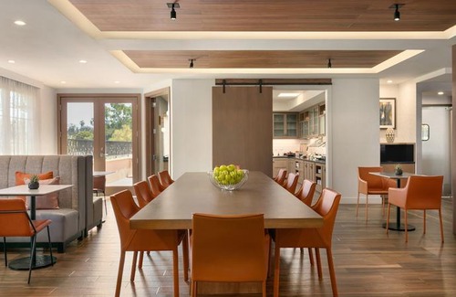 Santa Barbara Hotel | Hyatt Place Santa Barbara