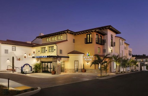 Santa Barbara Hotel | Hyatt Place Santa Barbara