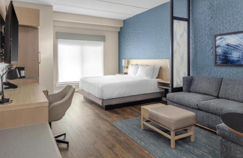 St. Augustine Hotel | Hyatt Place St Augustine Vilano Beach