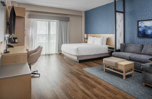 St. Augustine Hotel | Hyatt Place St Augustine Vilano Beach