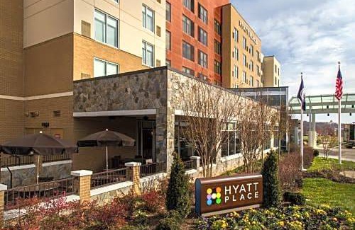 Charlottesville Hotel | Hyatt Place Charlottesville
