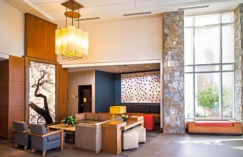 Charlottesville Hotel | Hyatt Place Charlottesville