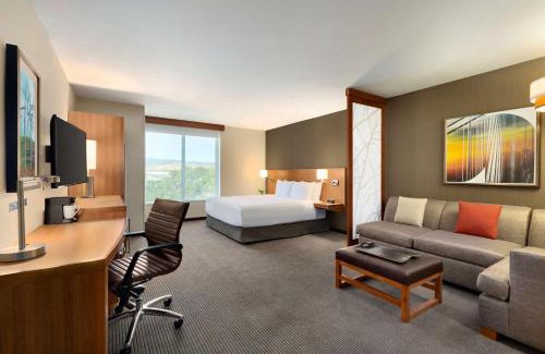 Nut Tree Hotel | Hyatt Place Vacaville