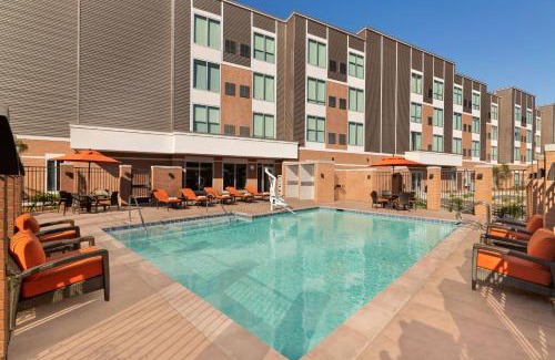 Nut Tree Hotel | Hyatt Place Vacaville