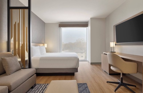 Windsor Hotel | Hyatt Place Windsor