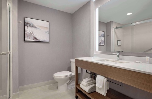 Windsor Hotel | Hyatt Place Windsor