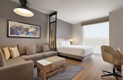 Windsor Hotel | Hyatt Place Windsor