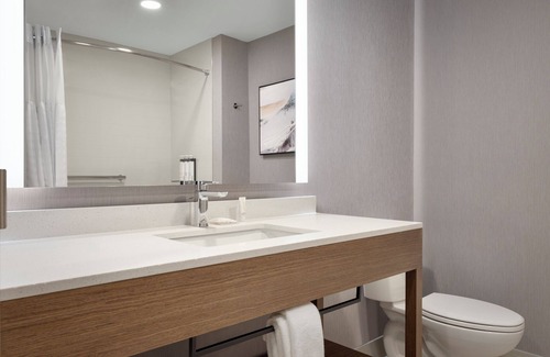 Windsor Hotel | Hyatt Place Windsor