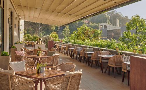 Kirkos Hotel | Hyatt Regency Addis Ababa