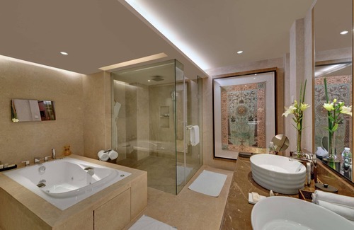 Usman Pura Hotel | Hyatt Regency Ahmedabad