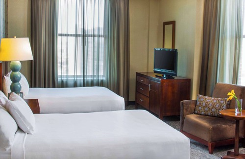 Downtown Buffalo Hotel | Hyatt Regency Buffalo/Hotel and Conference Center