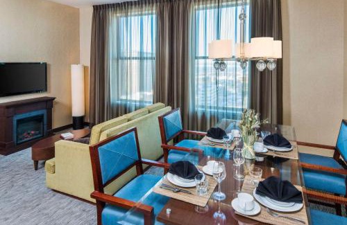 Downtown Buffalo Hotel | Hyatt Regency Buffalo