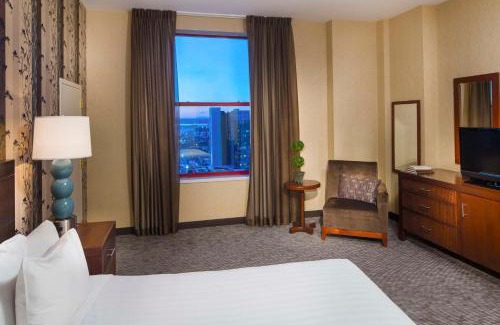 Downtown Buffalo Hotel | Hyatt Regency Buffalo