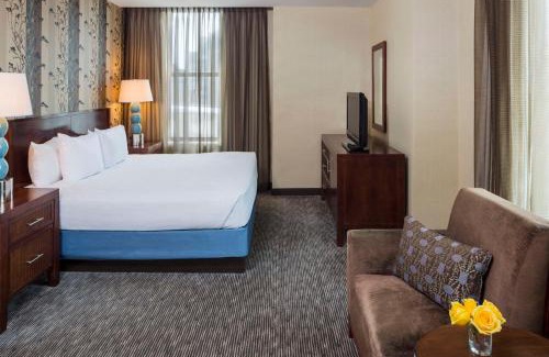 Downtown Buffalo Hotel | Hyatt Regency Buffalo