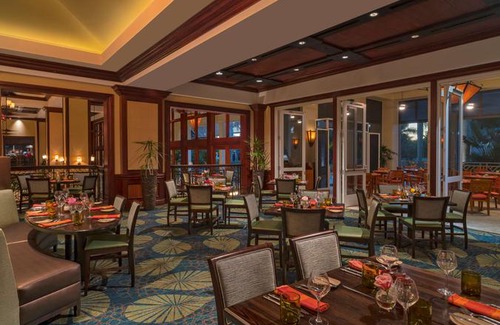 Bonita Springs Resort | Hyatt Regency Coconut Point Resort & Spa