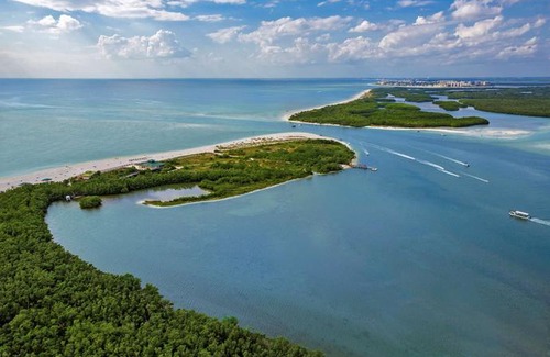 Bonita Springs Resort | Hyatt Regency Coconut Point Resort & Spa