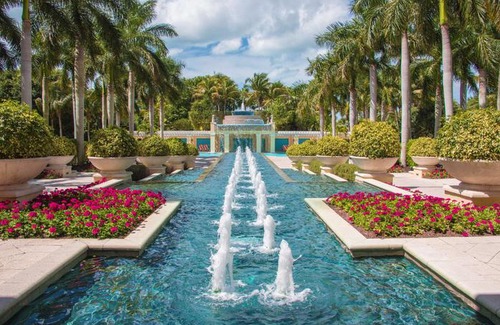 Bonita Springs Resort | Hyatt Regency Coconut Point Resort & Spa