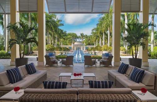 Bonita Springs Resort | Hyatt Regency Coconut Point Resort & Spa
