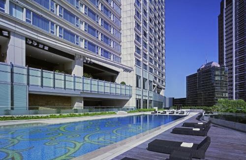 Tsim Sha Tsui Hotel | Hyatt Regency Hong Kong Tsim Sha Tsui