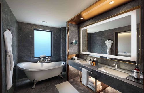 Sanganer Hotel | Hyatt Regency Jaipur Mansarovar