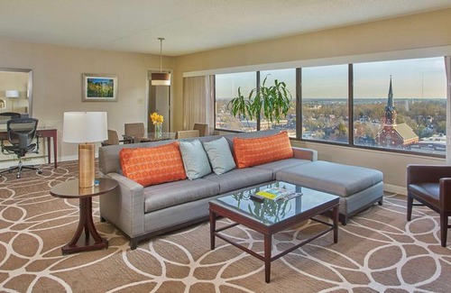 Downtown Hotel | Hyatt Regency Lexington