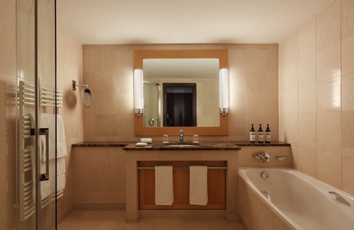 Carre d'Or Hotel | Hyatt Regency Nice Palais de la Méditerranée