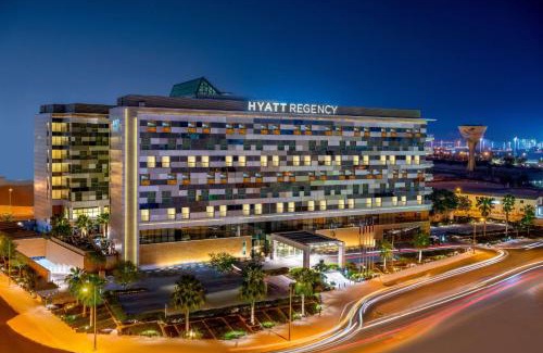 Doha Hotel | Hyatt Regency Oryx Doha