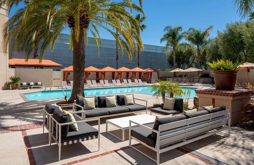 Santa Clara Hotel | Hyatt Regency Santa Clara