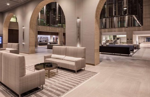 Schaumburg Hotel | Hyatt Regency Schaumburg Chicago