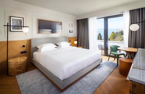 Zadar Hotel | Hyatt Regency Zadar