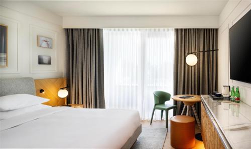 Zadar Hotel | Hyatt Regency Zadar