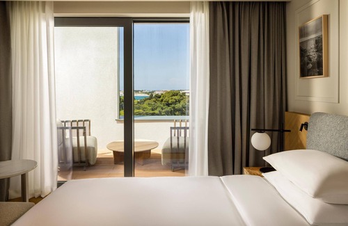 Zadar Hotel | Hyatt Regency Zadar