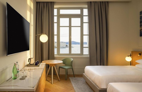 Zadar Hotel | Hyatt Regency Zadar