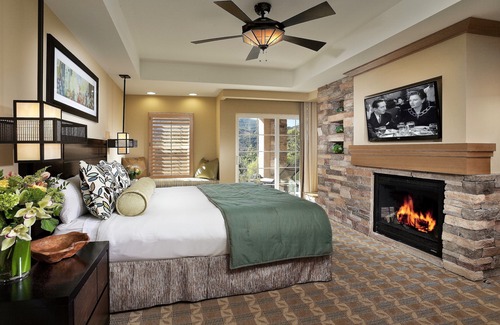 Central Escondido Hotel | Hyatt Vacation Club at The Welk, San Diego Area
